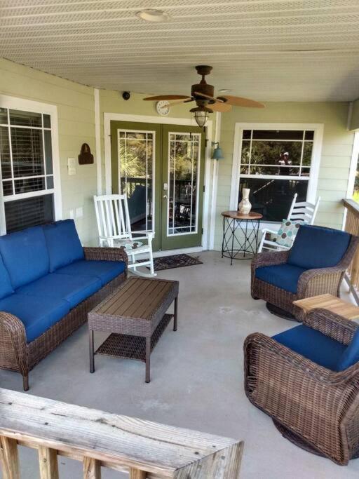 4Br Private Dock, Warm Spring Canal, Kayaks, Canoe Hudson Eksteriør bilde