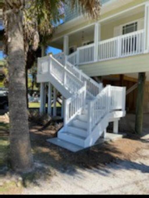 4Br Private Dock, Warm Spring Canal, Kayaks, Canoe Hudson Eksteriør bilde